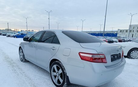 Toyota Camry, 2006 год, 999 900 рублей, 5 фотография