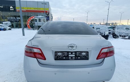 Toyota Camry, 2006 год, 999 900 рублей, 6 фотография