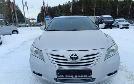 Toyota Camry, 2006 год, 999 900 рублей, 2 фотография