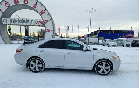 Toyota Camry, 2006 год, 999 900 рублей, 8 фотография