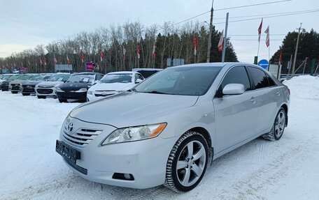 Toyota Camry, 2006 год, 999 900 рублей, 3 фотография