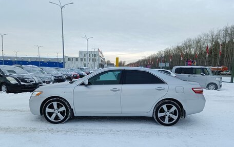 Toyota Camry, 2006 год, 999 900 рублей, 4 фотография