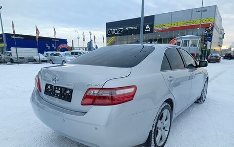 Toyota Camry, 2006 год, 999 900 рублей, 7 фотография