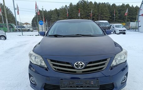 Toyota Corolla, 2012 год, 1 098 900 рублей, 2 фотография