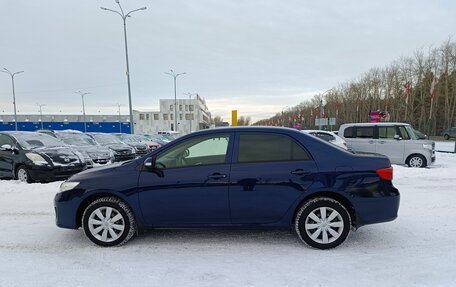 Toyota Corolla, 2012 год, 1 098 900 рублей, 4 фотография