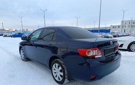 Toyota Corolla, 2012 год, 1 098 900 рублей, 5 фотография