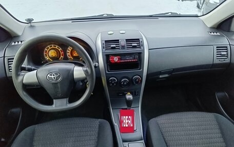 Toyota Corolla, 2012 год, 1 098 900 рублей, 15 фотография