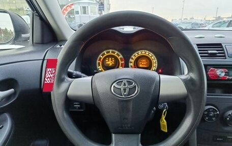 Toyota Corolla, 2012 год, 1 098 900 рублей, 16 фотография