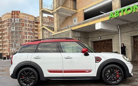 MINI Countryman II (F60), 2019 год, 5 500 000 рублей, 2 фотография