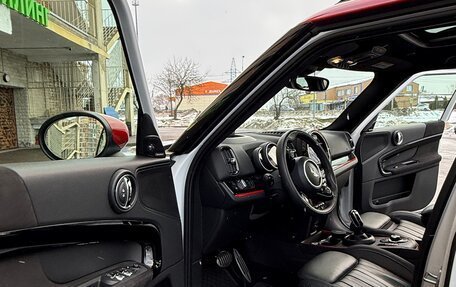 MINI Countryman II (F60), 2019 год, 5 500 000 рублей, 9 фотография