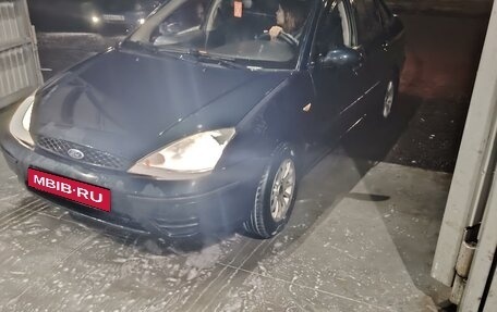 Ford Focus IV, 2004 год, 325 000 рублей, 8 фотография