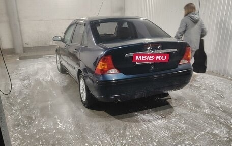 Ford Focus IV, 2004 год, 325 000 рублей, 6 фотография