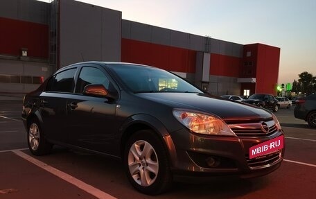 Opel Astra H, 2012 год, 725 000 рублей, 9 фотография