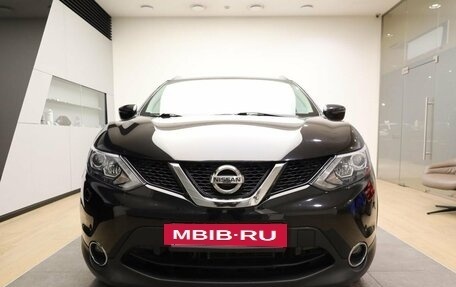 Nissan Qashqai, 2017 год, 1 849 000 рублей, 2 фотография