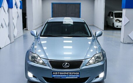 Lexus IS II рестайлинг 2, 2007 год, 1 453 000 рублей, 4 фотография