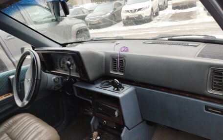 Plymouth Voyager II, 1989 год, 264 000 рублей, 7 фотография