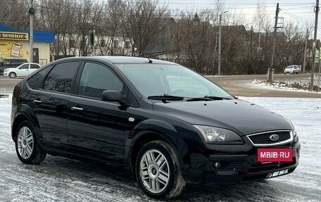 Ford Focus II рестайлинг, 2007 год, 500 000 рублей, 3 фотография