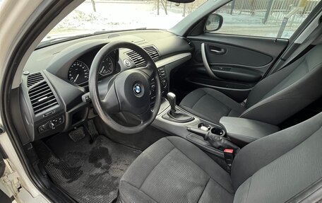 BMW 1 серия, 2011 год, 790 000 рублей, 7 фотография