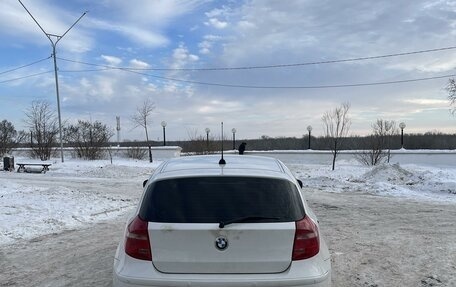 BMW 1 серия, 2011 год, 790 000 рублей, 4 фотография