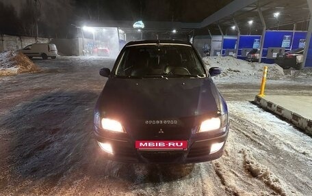 Mitsubishi Space Star I рестайлинг, 2003 год, 225 000 рублей, 6 фотография