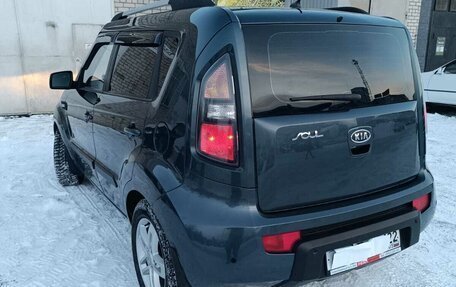 KIA Soul I рестайлинг, 2011 год, 750 000 рублей, 7 фотография