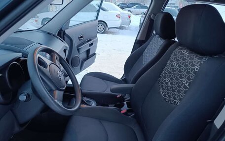 KIA Soul I рестайлинг, 2011 год, 750 000 рублей, 12 фотография