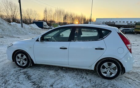 Hyundai i30 I, 2010 год, 649 000 рублей, 8 фотография