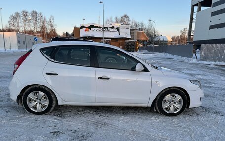 Hyundai i30 I, 2010 год, 649 000 рублей, 4 фотография