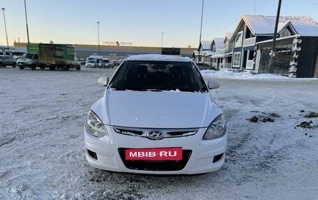 Hyundai i30 I, 2010 год, 649 000 рублей, 2 фотография