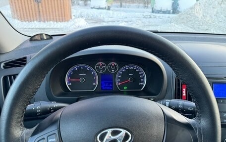 Hyundai i30 I, 2010 год, 649 000 рублей, 16 фотография