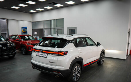 Changan CS35PLUS, 2024 год, 2 629 900 рублей, 4 фотография