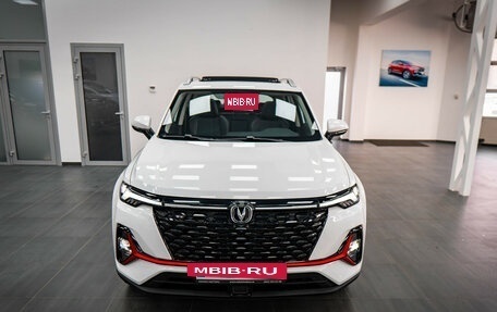 Changan CS35PLUS, 2024 год, 2 629 900 рублей, 2 фотография