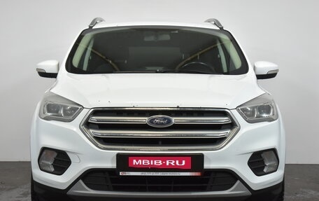 Ford Kuga III, 2018 год, 1 349 000 рублей, 2 фотография