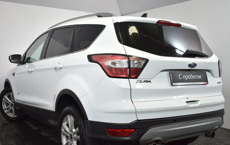 Ford Kuga III, 2018 год, 1 349 000 рублей, 4 фотография