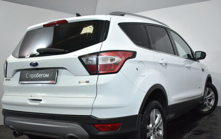 Ford Kuga III, 2018 год, 1 349 000 рублей, 6 фотография