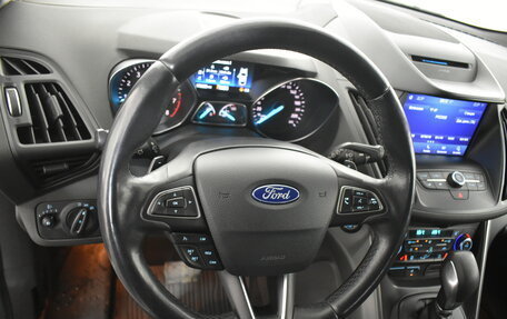 Ford Kuga III, 2018 год, 1 349 000 рублей, 9 фотография