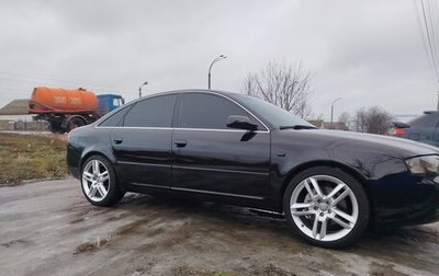 Audi A6, 2003 год, 950 000 рублей, 1 фотография