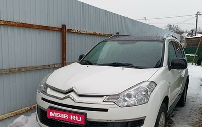 Citroen C-Crosser, 2012 год, 1 450 000 рублей, 1 фотография