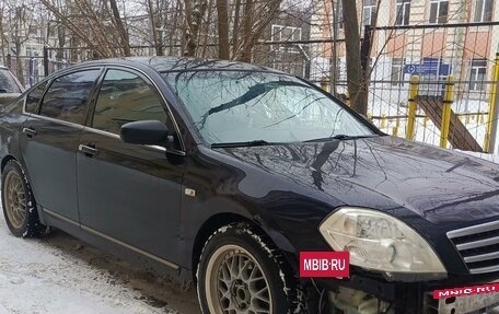 Nissan Teana, 2007 год, 560 000 рублей, 2 фотография