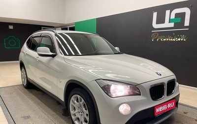 BMW X1, 2012 год, 1 200 000 рублей, 1 фотография