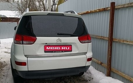 Citroen C-Crosser, 2012 год, 1 450 000 рублей, 2 фотография