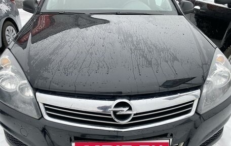 Opel Astra H, 2013 год, 677 000 рублей, 2 фотография