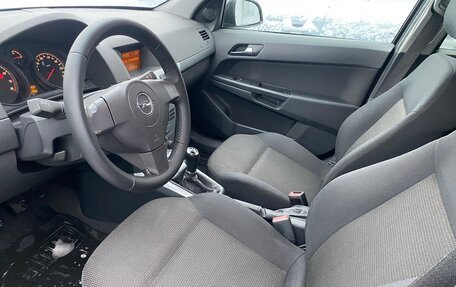 Opel Astra H, 2013 год, 677 000 рублей, 7 фотография