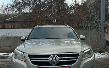 Volkswagen Tiguan I, 2010 год, 1 250 000 рублей, 1 фотография