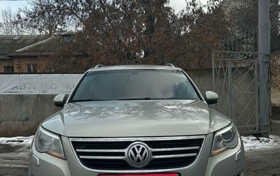 Volkswagen Tiguan I, 2010 год, 1 250 000 рублей, 1 фотография