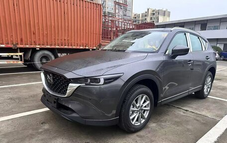 Mazda CX-5 II, 2024 год, 3 990 000 рублей, 1 фотография