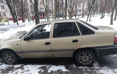 Daewoo Nexia I рестайлинг, 2008 год, 155 000 рублей, 1 фотография