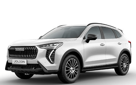 Haval Jolion, 2024 год, 2 049 000 рублей, 1 фотография