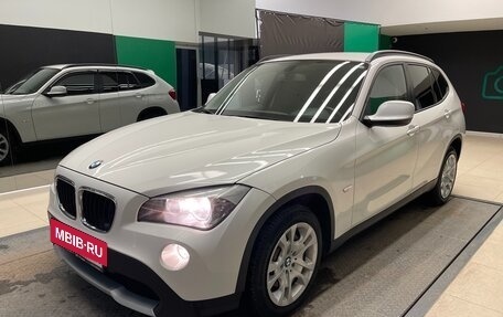 BMW X1, 2012 год, 1 200 000 рублей, 3 фотография