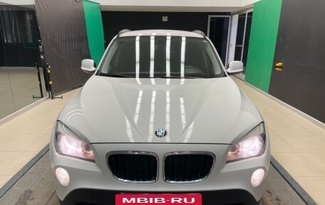 BMW X1, 2012 год, 1 200 000 рублей, 2 фотография